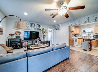 907 Gray St S, Saint Petersburg, FL 33707