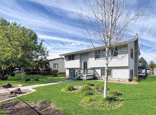 1225 E Bannack St, Dillon, MT 59725