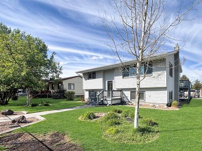 1225 E Bannack St, Dillon, MT, 59725
