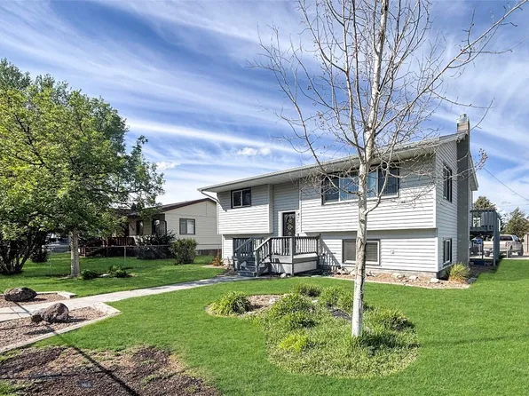 1225 E Bannack St, Dillon, MT 59725