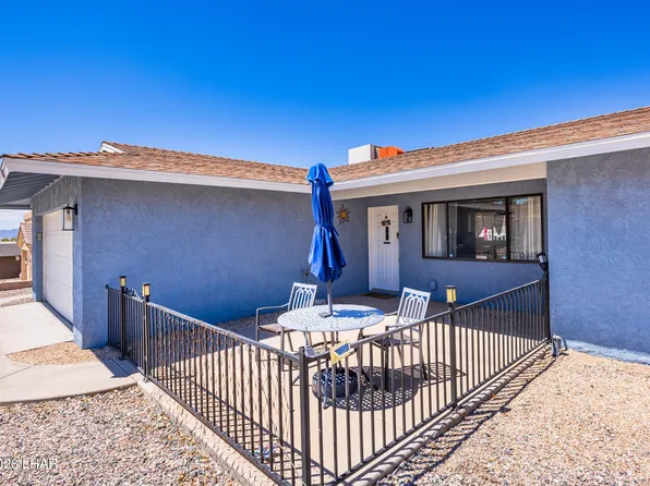 3649 Desert Garden Dr, Lake Havasu City, AZ 86404