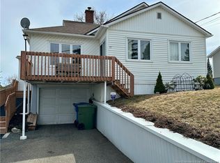 77 Fraser St, Plaster Rock, NB E7G 1R9