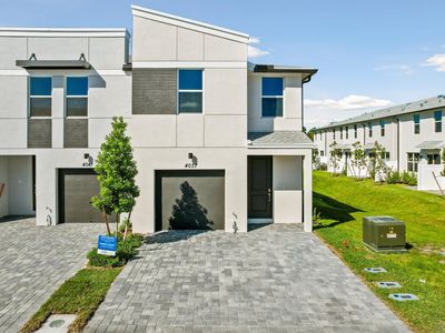 4037 Hot Springs Ave, Palm Springs, FL, 33461