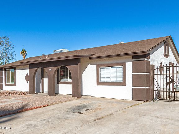 5th image of 8840 W Desert Cove Ave