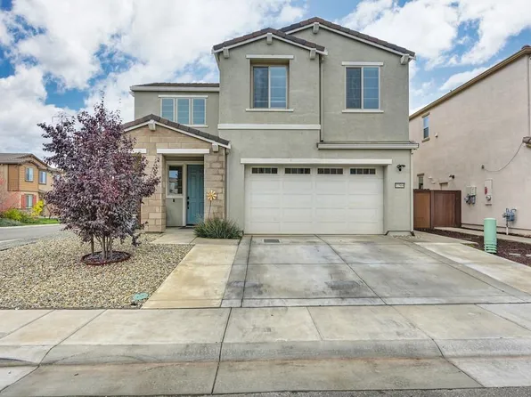 12568 Kirklin Ct, Rancho Cordova, CA 95742