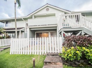 94-1475 Waipio Uka St APT H107, Waipahu, HI 96797