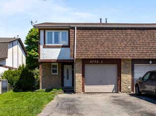 6755 Segovia Rd, Mississauga, ON L5N1P1
