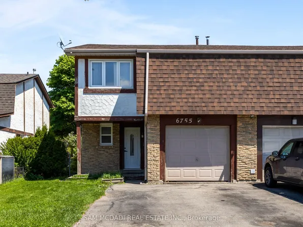 6755 Segovia Rd, Mississauga, ON L5N 1P1