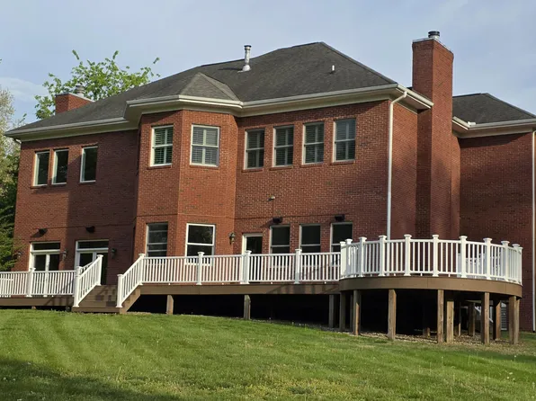 3728 Windstream Dr, Friendsville, TN 37737