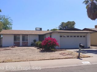 905 W Helena Dr, Phoenix, AZ 85023