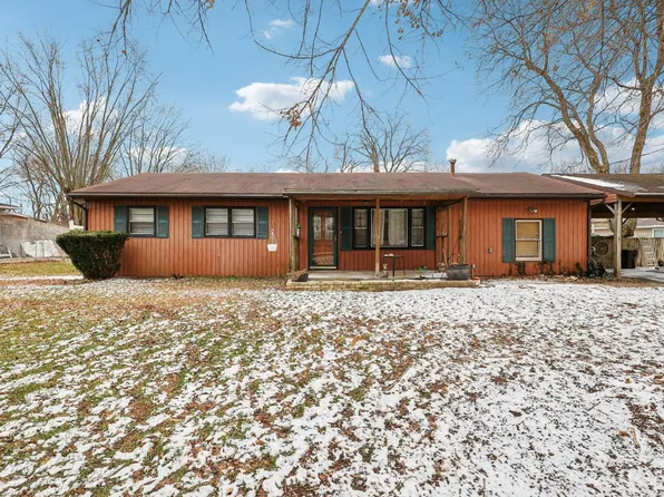 7869 Dubois Rd, Franklin, OH 45005