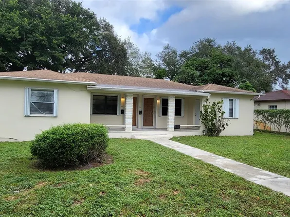 609-611 NE 138th Street, North Miami, FL 33161