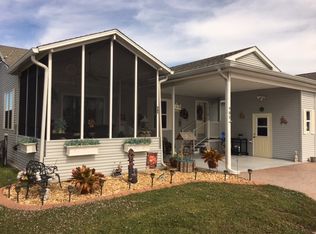 985 E Cayman Ave, Venice, FL 34285