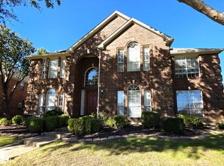 9603 Wolf Creek Dr, Irving, TX 75063