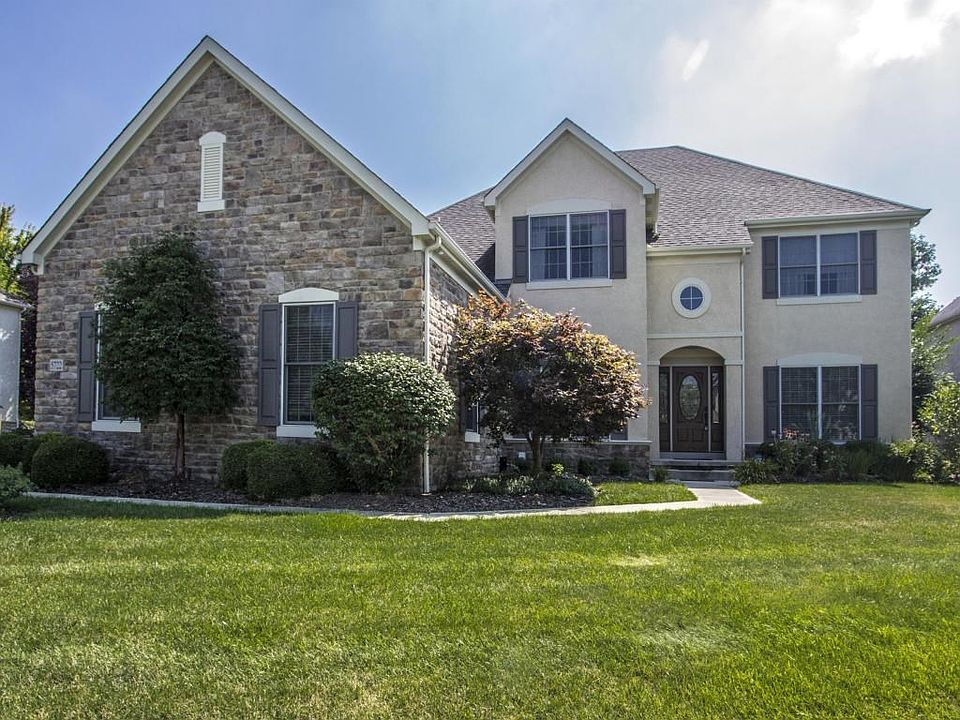 5722 Tynecastle Loop