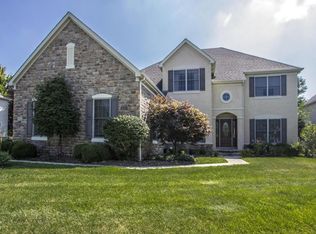 5722 Tynecastle Loop, Dublin, OH 43016