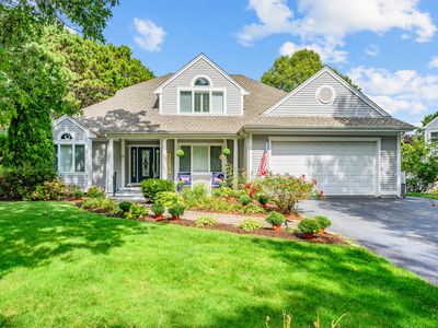 72 Bayshore Drive, Mashpee, MA, 02649