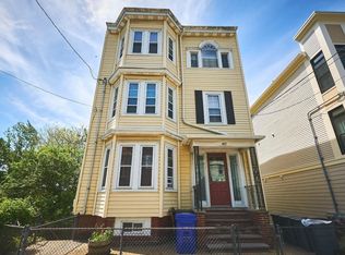 167 Leyden St #3, East Boston, MA 02128
