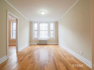521 W 122nd St #42A, New York, NY 10027