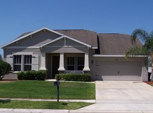2716 Kinsey Dr, Kissimmee, FL 34746