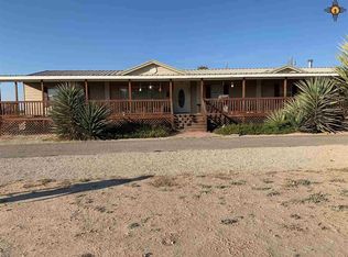480-1 N Lake Rd, Carlsbad, NM 88210
