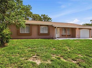 7240 Elyton Dr, North Port, FL 34287