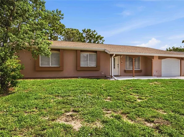 7240 Elyton Dr, North Port, FL 34287