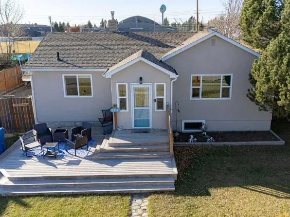5312 E 50th St, Eckville, AB T0M 0X0