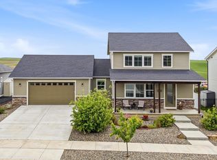 605 SW Cayuse St, Pullman, WA 99163