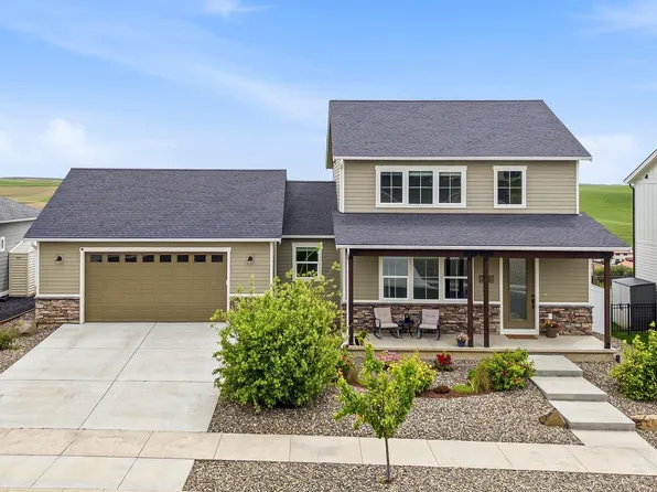 605 SW Cayuse St, Pullman, WA 99163