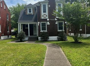 747 S 44th St, Louisville, KY 40211