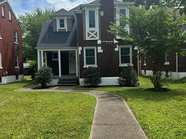 747 S 44th St, Louisville, KY 40211