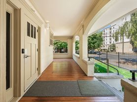 Rooms for Rent on Capitol Hill!