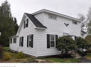 137 Fruit St, Bangor, ME 04401