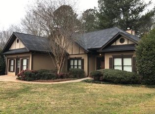 110 Victory Estates Dr, Athens, GA 30605