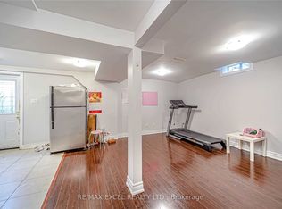 47 Whiteleaf Cres #Basement, Toronto, ON M1V 3G1