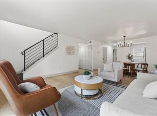 2447 Rainbow Drive #25, Denver, CO 80229