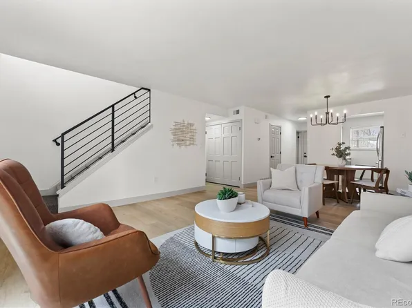 2447 Rainbow Drive #25, Denver, CO 80229