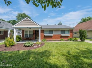 2617 Wendell Ave, Louisville, KY