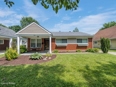 2617 Wendell Ave, Louisville, KY, 40205