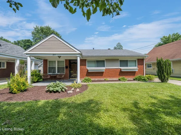 2617 Wendell Ave, Louisville, KY 40205