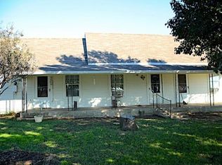 3514 Graham Grove Rd, Collinsville, TX 76233