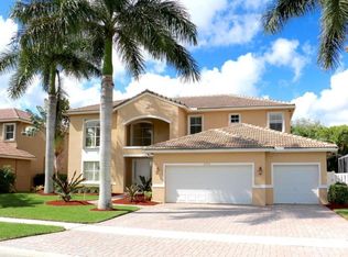 6785 Finamore Cir, Lake Worth, FL 33467