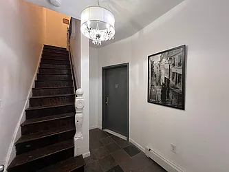 Rented by Keller Williams NYC