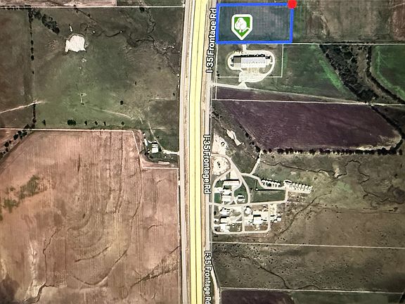 2nd image of Interstate Highway 35 Frontage