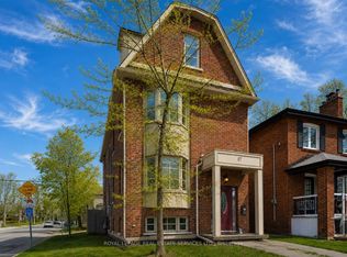 87 Lawrence Ave W, Toronto, ON M5M1A7