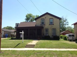 901 E Cady St, Watertown, WI 53094