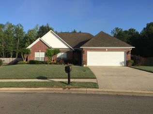 291 Willena Cir, Tupelo, MS 38801