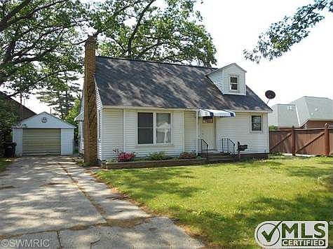 All new windows in 2012. Garage re-wired. This home is in MOVE IN condition. IMMEDIATE occupancy.