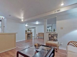 481 Luzon Cres, Mississauga, ON L5B3W9